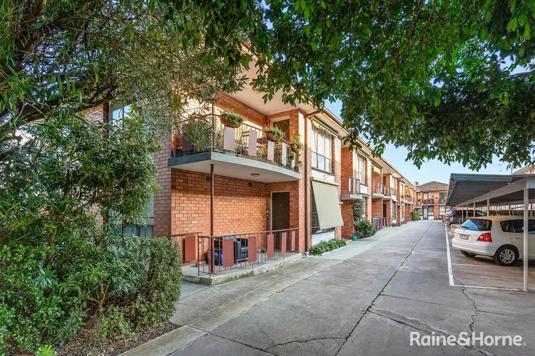 9/97 Verdon Street, Williamstown VIC 3016