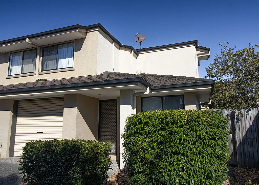 Main view of Homely townhouse listing, 23/11 Federation Street, Wynnum West QLD 4178