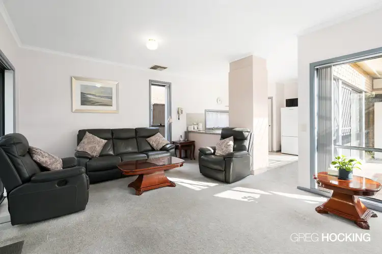 Third view of Homely house listing, 10 Stewart Street, Williamstown VIC 3016