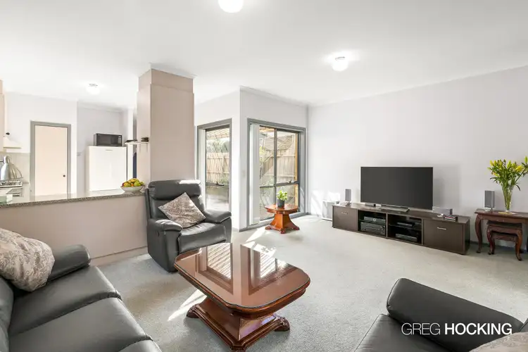 Fifth view of Homely house listing, 10 Stewart Street, Williamstown VIC 3016