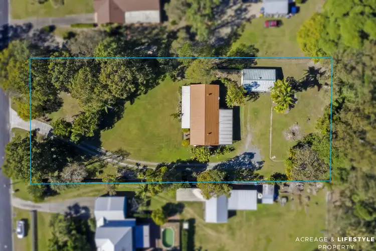 Second view of Homely house listing, 35-37 Triton Court, Ningi QLD 4511