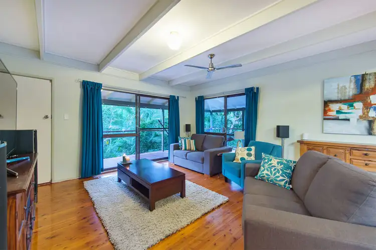 Third view of Homely house listing, 749 Upper Ormeau Rd, Kingsholme QLD 4208