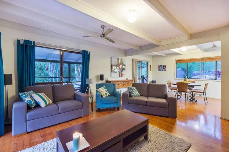 Fourth view of Homely house listing, 749 Upper Ormeau Rd, Kingsholme QLD 4208