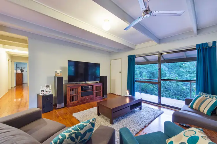 Fifth view of Homely house listing, 749 Upper Ormeau Rd, Kingsholme QLD 4208