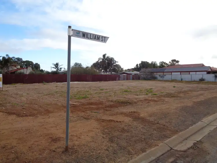 Second view of Homely land listing, 3 Elizabeth Street, Two Wells SA 5501