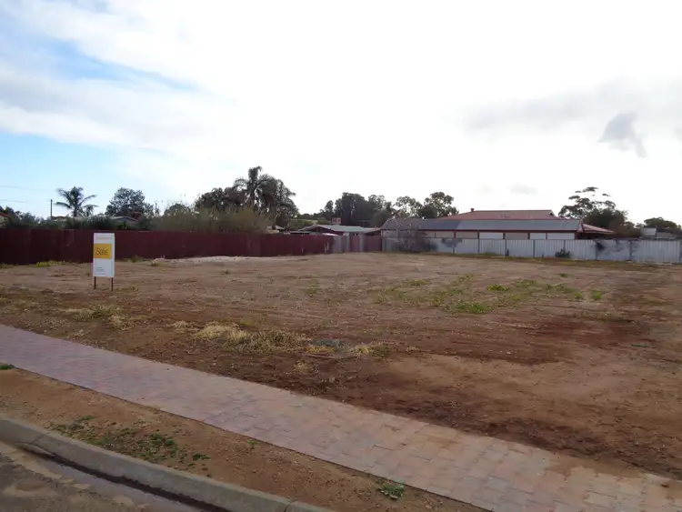 Third view of Homely land listing, 3 Elizabeth Street, Two Wells SA 5501