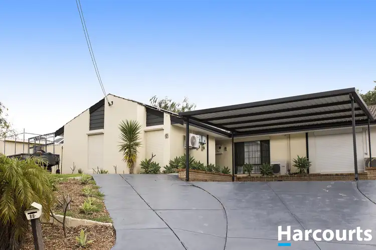 8B Christina Court, Craigie WA 6025