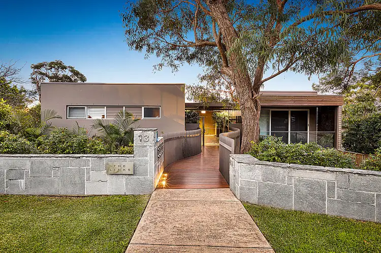 5/13 Hart Street, Lane Cove NSW 2066