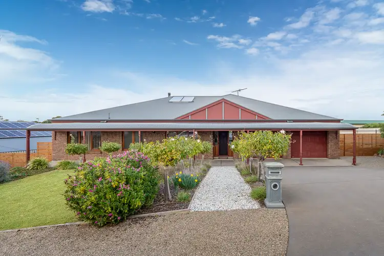 8 Gordon Crescent, Strathalbyn SA 5255