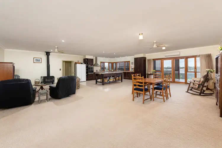Second view of Homely house listing, 8 Gordon Crescent, Strathalbyn SA 5255
