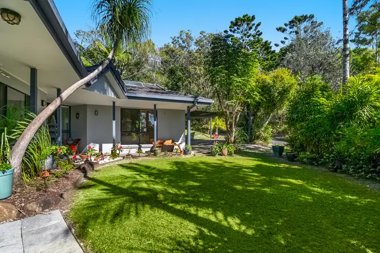 Main view of Homely house listing, 11 Hayters Drive, Suffolk Park NSW 2481