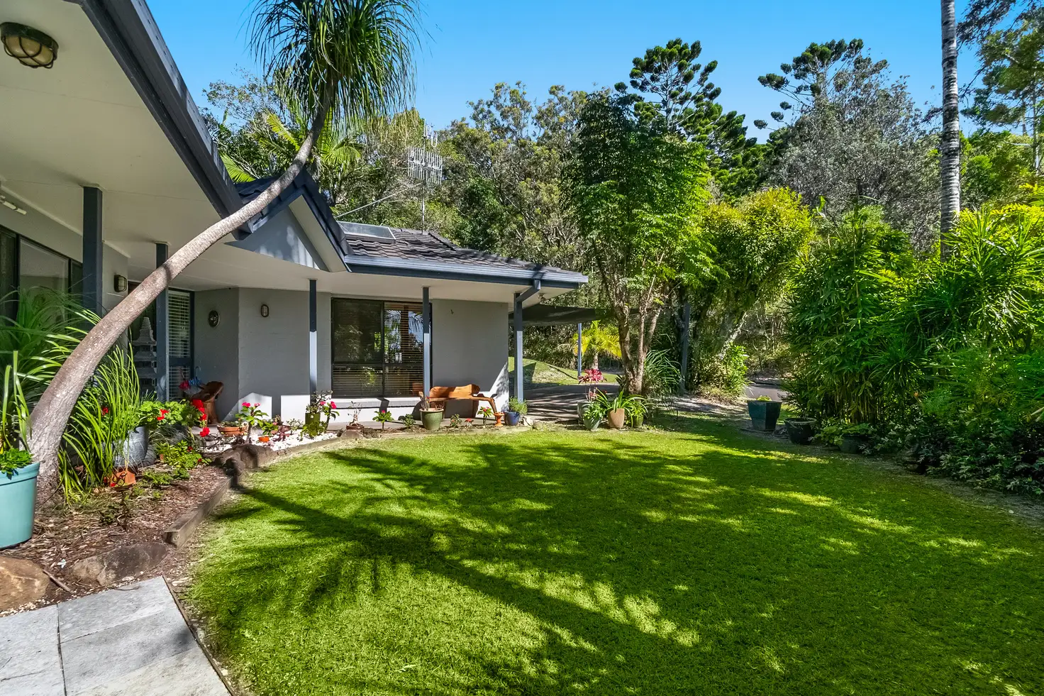Main view of Homely house listing, 11 Hayters Drive, Suffolk Park NSW 2481