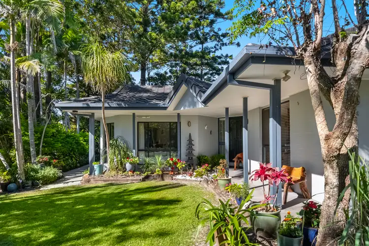 Fifth view of Homely house listing, 11 Hayters Drive, Suffolk Park NSW 2481