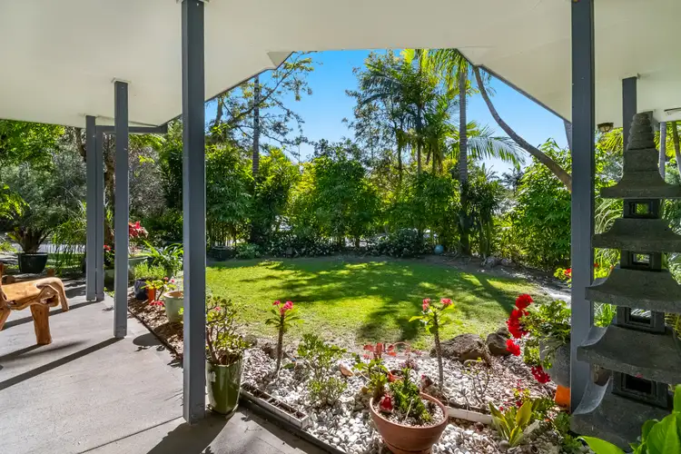 Sixth view of Homely house listing, 11 Hayters Drive, Suffolk Park NSW 2481