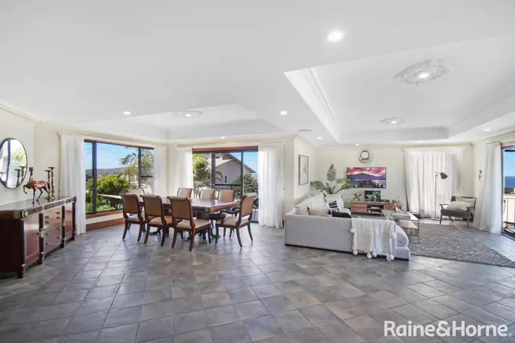 Fourth view of Homely house listing, 33 McGee Avenue, Wamberal NSW 2260