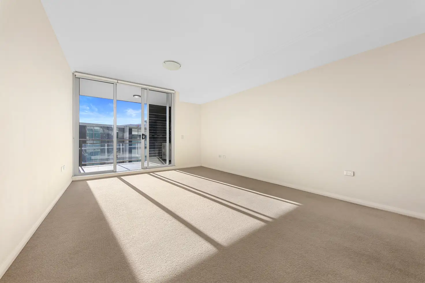 Main view of Homely apartment listing, 11/38 Shoreline Drive, Rhodes NSW 2138
