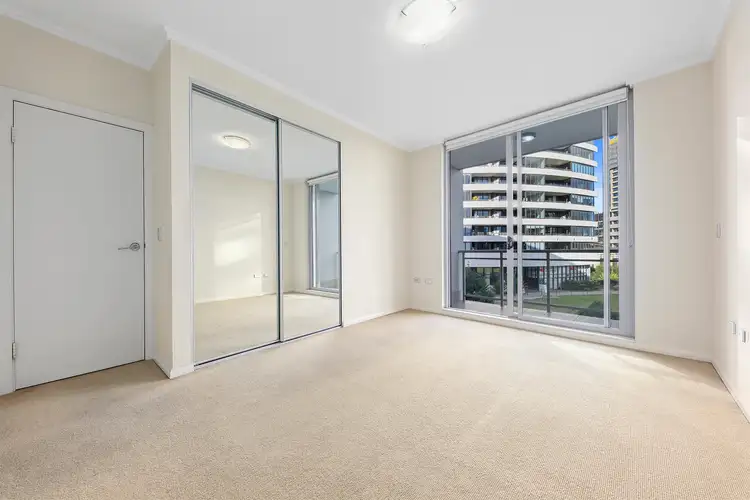 Fourth view of Homely apartment listing, 11/38 Shoreline Drive, Rhodes NSW 2138