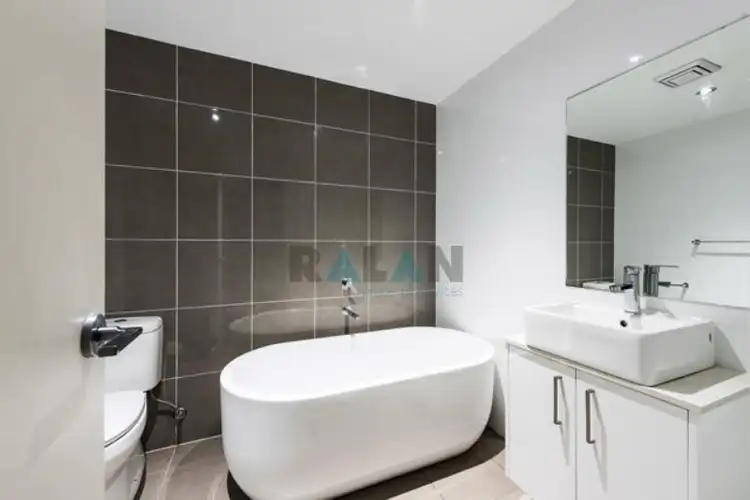 Fifth view of Homely apartment listing, 11/38 Shoreline Drive, Rhodes NSW 2138