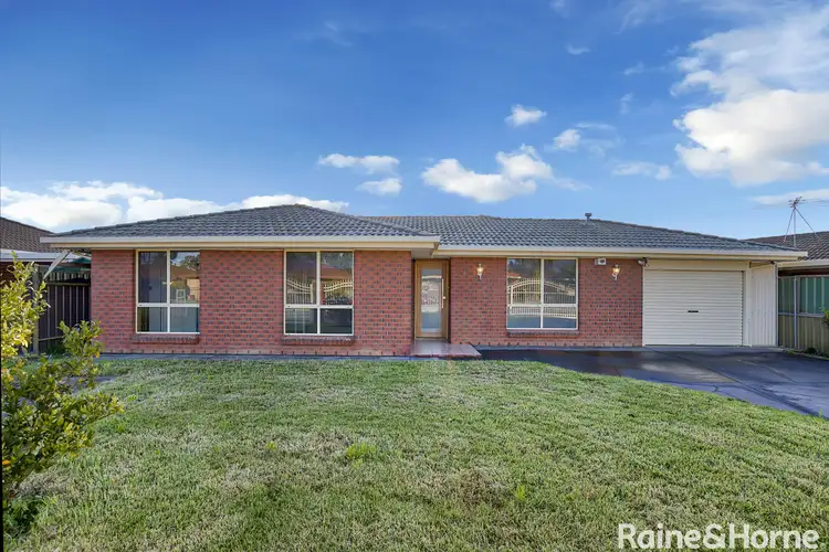36 Reynolds Drive, Paralowie SA 5108