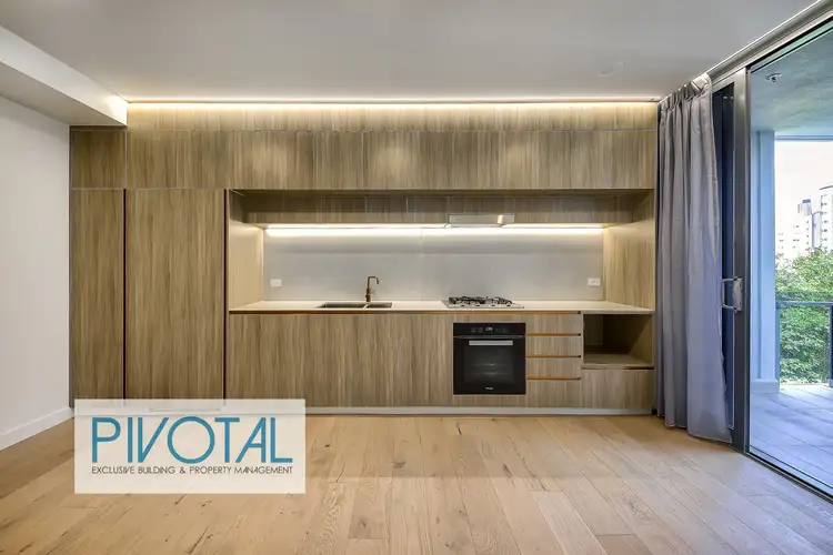 5071/59 O'Connell St, Kangaroo Point QLD 4169