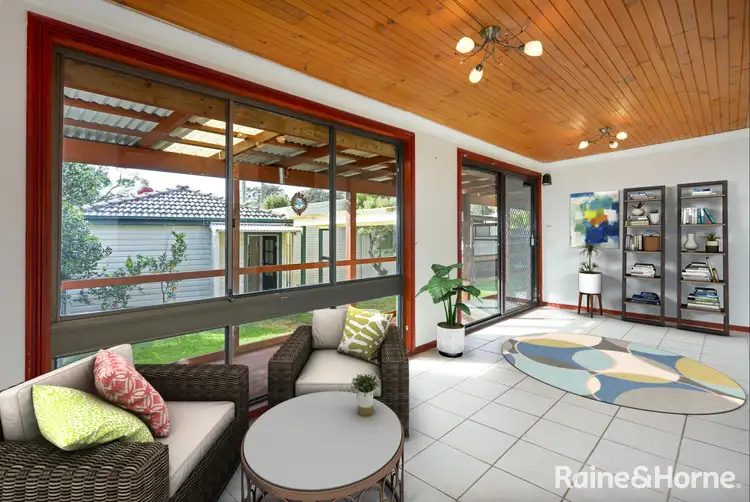 Third view of Homely house listing, 6 Gore Place, Willmot NSW 2770