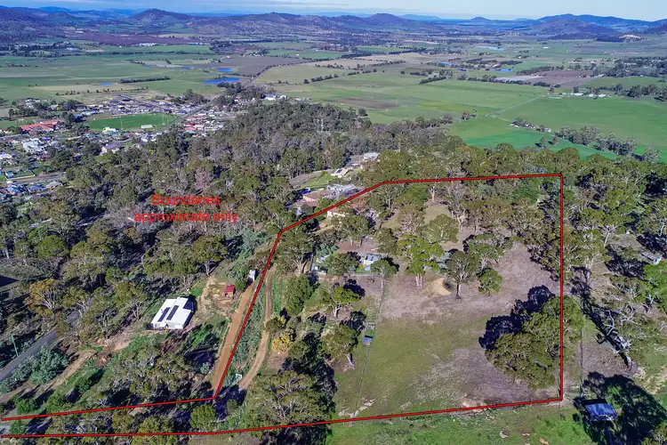Main view of Homely house listing, 85 Native Corners Road, Campania TAS 7026