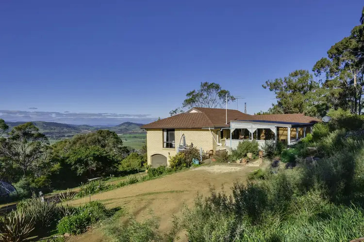 Second view of Homely house listing, 85 Native Corners Road, Campania TAS 7026