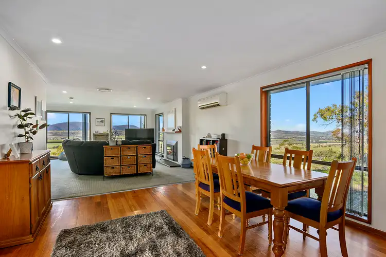 Sixth view of Homely house listing, 85 Native Corners Road, Campania TAS 7026