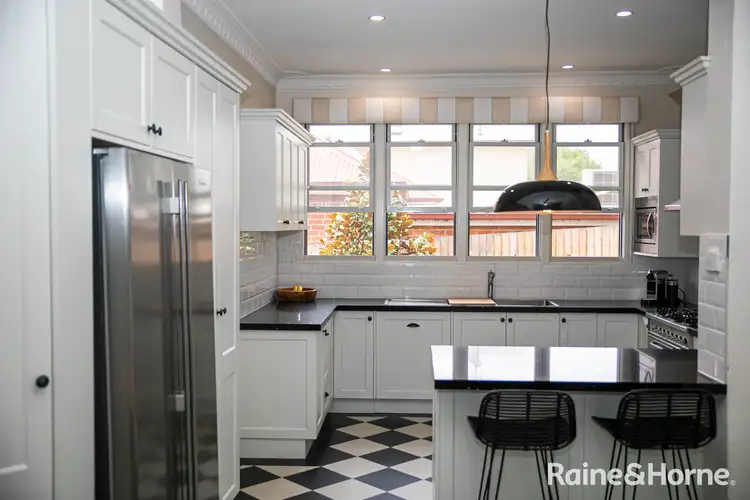 Second view of Homely house listing, 166 Rocket Street, Bathurst NSW 2795