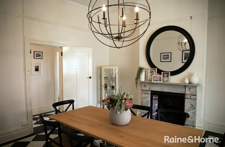 Fourth view of Homely house listing, 166 Rocket Street, Bathurst NSW 2795