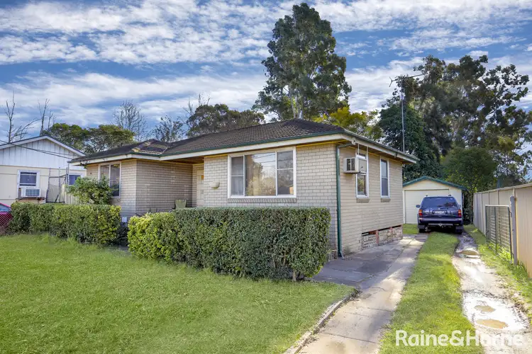63 Debrincat Avenue, North St Marys NSW 2760