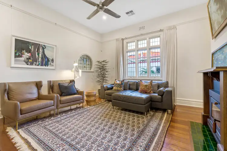 Fourth view of Homely house listing, 17 Windsor Road, East Fremantle WA 6158