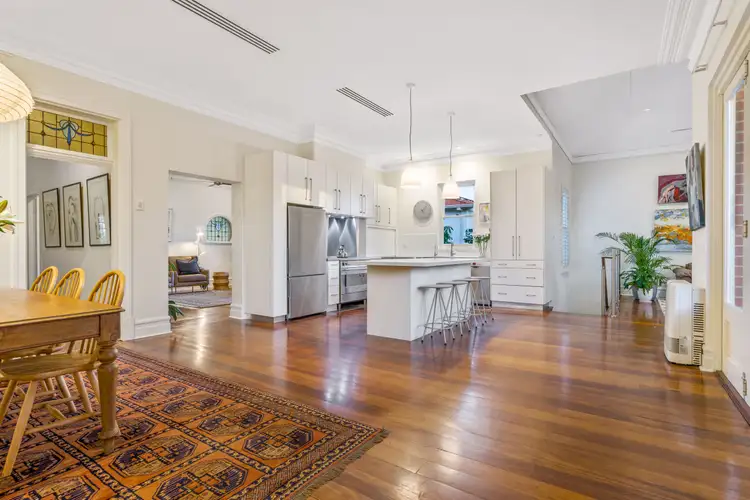 Fifth view of Homely house listing, 17 Windsor Road, East Fremantle WA 6158