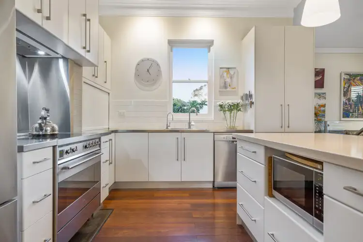 Sixth view of Homely house listing, 17 Windsor Road, East Fremantle WA 6158