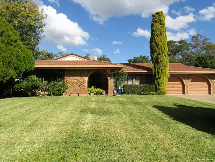 Main view of Homely house listing, 15 Carwee Street, Moree NSW 2400