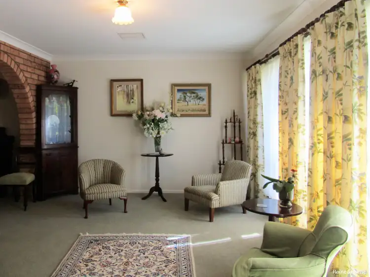 Second view of Homely house listing, 15 Carwee Street, Moree NSW 2400