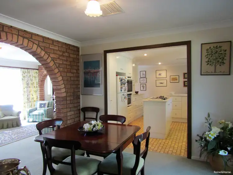 Third view of Homely house listing, 15 Carwee Street, Moree NSW 2400