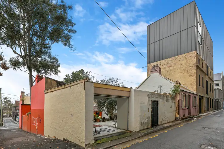 Second view of Homely house listing, 3 Corfu Street & 10 William Lane, Woolloomooloo NSW 2011