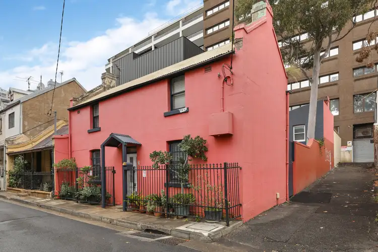 Fourth view of Homely house listing, 3 Corfu Street & 10 William Lane, Woolloomooloo NSW 2011