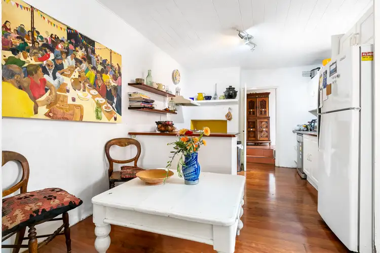 Fifth view of Homely house listing, 3 Corfu Street & 10 William Lane, Woolloomooloo NSW 2011