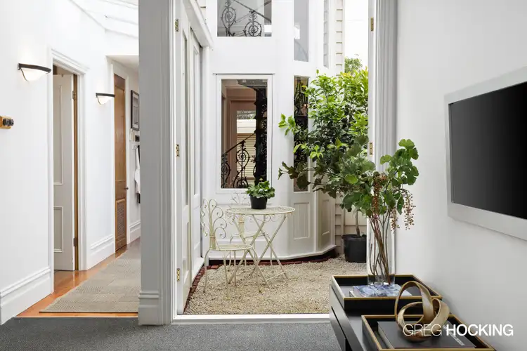 Third view of Homely house listing, 7 Pearson Street, Williamstown VIC 3016