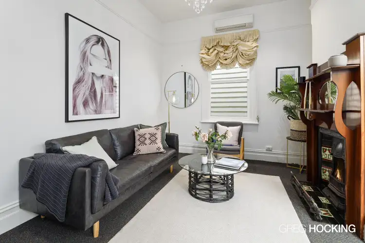 Fourth view of Homely house listing, 7 Pearson Street, Williamstown VIC 3016