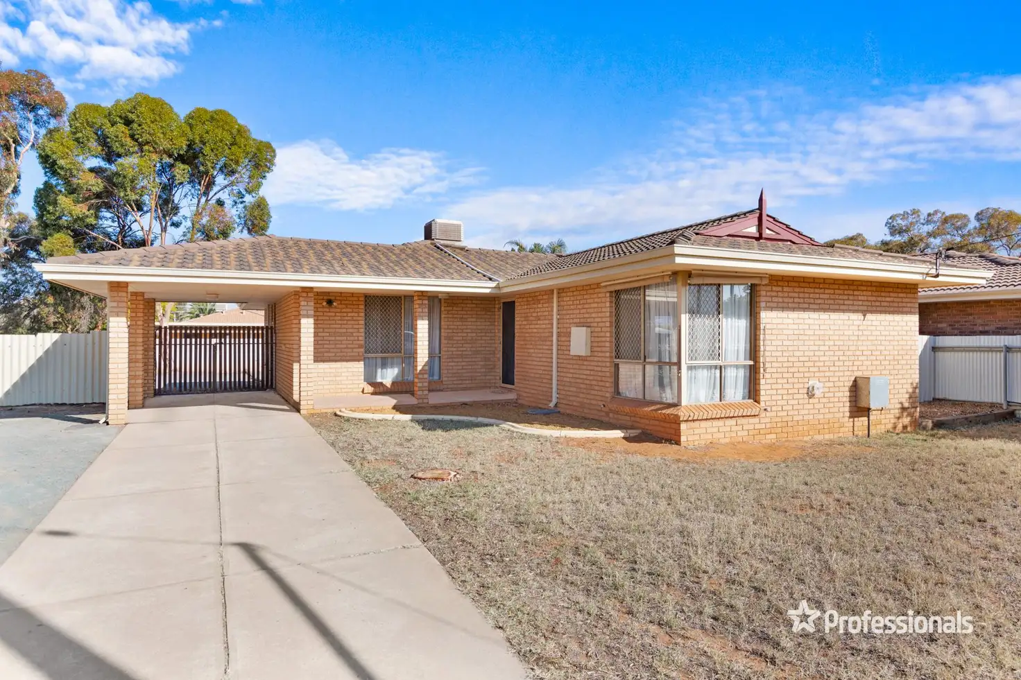 Main view of Homely house listing, 57 Hampden Street, South Kalgoorlie WA 6430