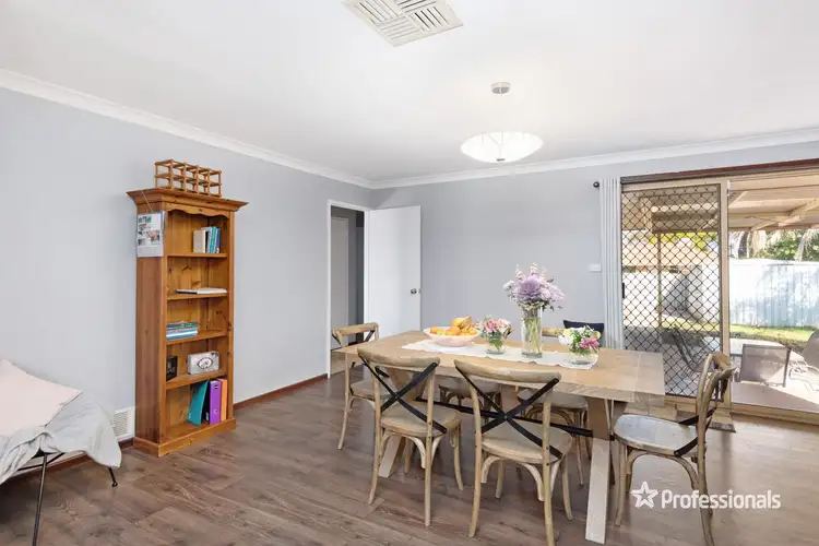 Third view of Homely house listing, 57 Hampden Street, South Kalgoorlie WA 6430
