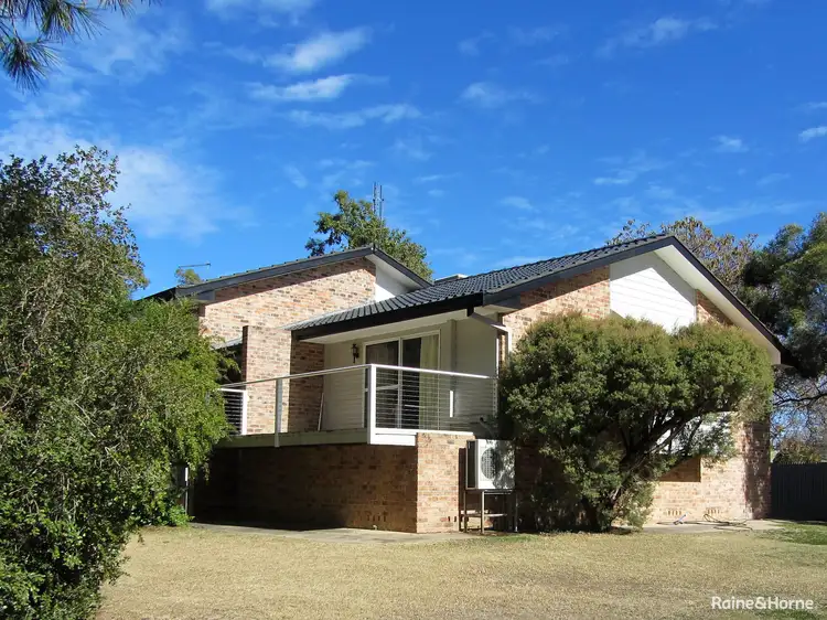 Main view of Homely townhouse listing, 4/89 Greenbah Road, Moree NSW 2400