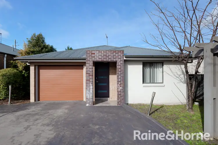 Second view of Homely villa listing, 6/270-272 CHARLESTOWN ROAD, Charlestown NSW 2290