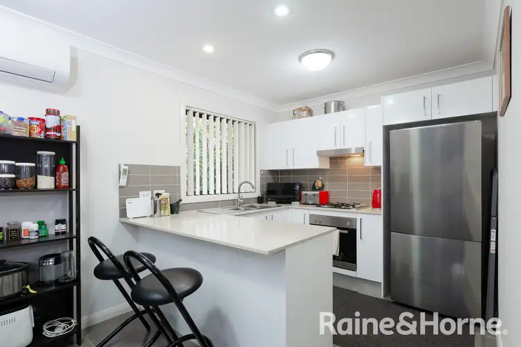 Sixth view of Homely villa listing, 6/270-272 CHARLESTOWN ROAD, Charlestown NSW 2290