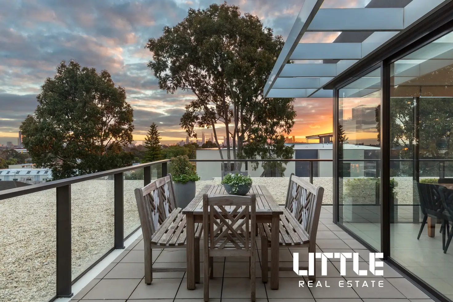 Main view of Homely apartment listing, 401/33 Wattle Road, Hawthorn VIC 3122