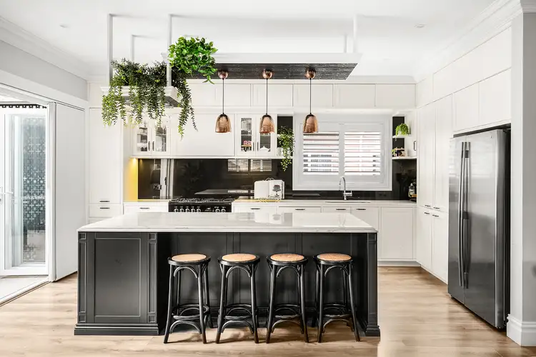 Third view of Homely house listing, 9 Davidson Avenue, Concord NSW 2137