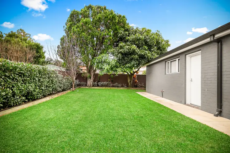 Sixth view of Homely house listing, 9 Davidson Avenue, Concord NSW 2137